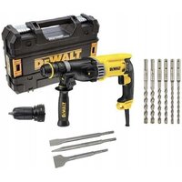 DeWalt D25144KP (кейс)