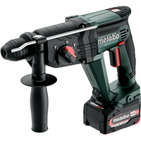 Metabo KH 18 LTX 24 T0523 (с 1-им АКБ) Image #1