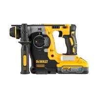 DeWalt DCH273H2T (с 2-мя АКБ 5 Ah, кейс) Image #3