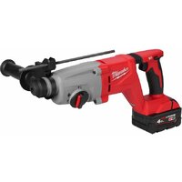 Milwaukee M18 M18BLHACD26-402X 4933492480 (с 2-мя АКБ, кейс) Image #5