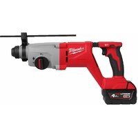 Milwaukee M18 M18BLHACD26-402X 4933492480 (с 2-мя АКБ, кейс) Image #7