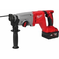 Milwaukee M18 M18BLHACD26-402X 4933492480 (с 2-мя АКБ, кейс) Image #3