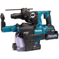 Makita HR002GM204 (с 2-мя АКБ, кейс) Image #1