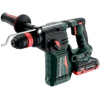 Metabo KH 18 LTX BL 24 Q 601714800 (с 2-мя АКБ, кейс) Image #1