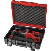 Einhell TP-HD 18/26 D Li BL - Solo 4514270 (без АКБ, кейс) Image #2