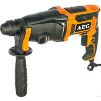 AEG Powertools KH 24IE [4935451555] Image #2