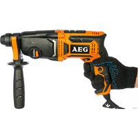 AEG Powertools KH 24IE [4935451555] Image #5