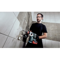 Metabo KHA 18 LTX BL 24 Quick Set ISA (без аккумулятора) 600211900 Image #6