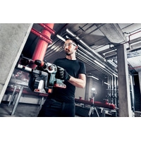 Metabo KHA 18 LTX BL 24 Quick Set ISA (без аккумулятора) 600211900 Image #5