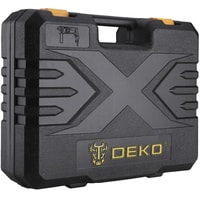 Deko DKH850W 063-4116 (3 предмета) Image #4