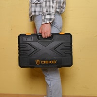 Deko DKH1100W Image #4