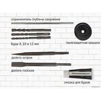 Pioneer Tools RH-M1600-01C Image #9