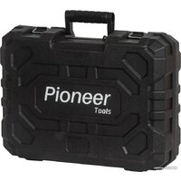 Pioneer Tools RH-M1600-01C Image #5