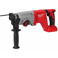 Milwaukee M18 M18BLHACD26-0X 4933492482 (без АКБ, кейс) Image #2