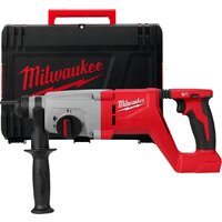 Milwaukee M18 M18BLHACD26-0X 4933492482 (без АКБ, кейс)