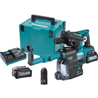 Makita HR004GM202 (с 2-мя АКБ, кейс) Image #1