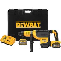 DeWalt DCH775X2 (с 2-мя АКБ, кейс)