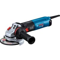 Bosch GWS 17-125 S INOX Professional 06017D0500