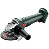 Metabo W 18 7-125 602371850 (без АКБ)