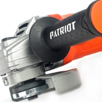 Patriot AG 116 Image #7