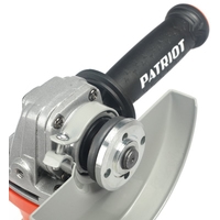 Patriot AG 116 Image #5