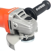 Patriot AG 116 Image #3