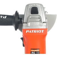 Patriot AG 116 Image #6