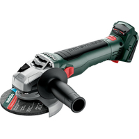 Metabo W 18 LT BL 11-125 613052850 (без АКБ) Image #1