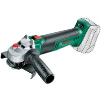 Bosch UniversalGrind 18V-75 06033E5001 (без АКБ)