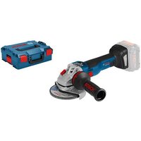 Bosch GWS 18V-10 SC Professional 06019G340B (без АКБ)