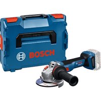 Bosch GWS 18V-11 Professional 06019N4101 (без АКБ, кейс) Image #1