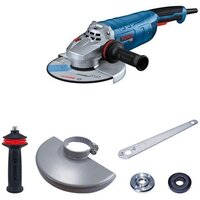 Bosch GWS 27-230 J Professional 06018C5320