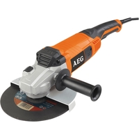 AEG Powertools WS 22-230 E Image #1