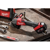 Milwaukee M18 FSAG125XB-502X Fuel 4933478430 (с 2-мя АКБ) Image #3