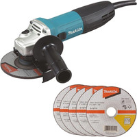 Makita GA5030RX9 Image #1