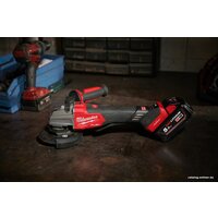 Milwaukee M18 Fuel One-Key M18FSAGSVO125X-0X 4933493552 (без АКБ, кейс) Image #16