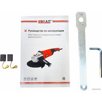 Brait BAG230/2400AS Image #7