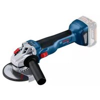 Bosch GWS 18V-10 Professional 06019J4000 (без АКБ)