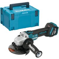 Makita DGA513ZJ (без АКБ, кейс) Image #1