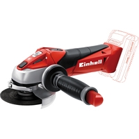 Einhell TE-AG 18 Li-Solo 4431110 (без АКБ)