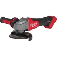 Milwaukee M18 FSAG125X-0 Fuel 4933478701 (без АКБ) Image #1