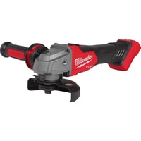 Milwaukee M18 FSAG125X-0 Fuel 4933478701 (без АКБ) Image #3