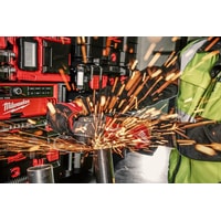 Milwaukee M18 FSAG125X-0 Fuel 4933478701 (без АКБ) Image #10