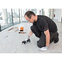 Bosch GWS 12V-76 Professional 06019F2002 (с 2-мя АКБ, 2.5 Ah, кейс) Image #3
