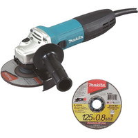 Makita GA5030RX8 Image #1