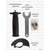 Pioneer Tools AG-M1200-125-01 Image #15