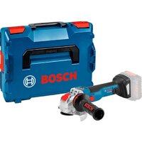 Bosch GWX 18V-10 SC Professional 06017B0400 (без АКБ)