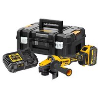 DeWalt DCG409T1 (с 1-им АКБ, кейс) Image #1
