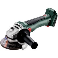 Metabo W 18 L BL 9-125 602374840 (без АКБ, кейс) Image #1