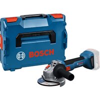 Bosch GWS 18V-8 Professional 06019N9001 (без АКБ, кейс) Image #1